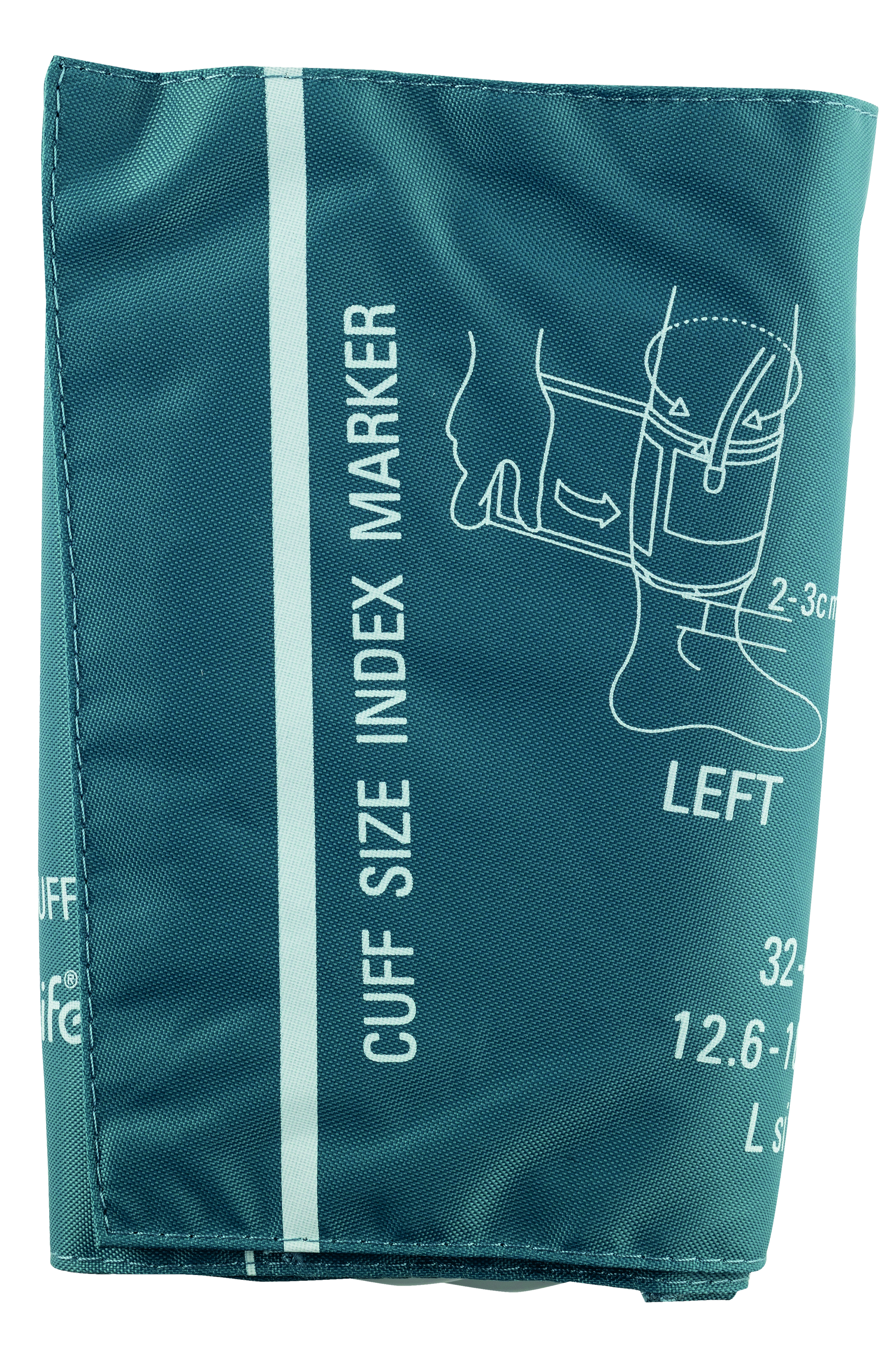 WatchBP Office BP Monitor Large Ankle Cuff 3242cm