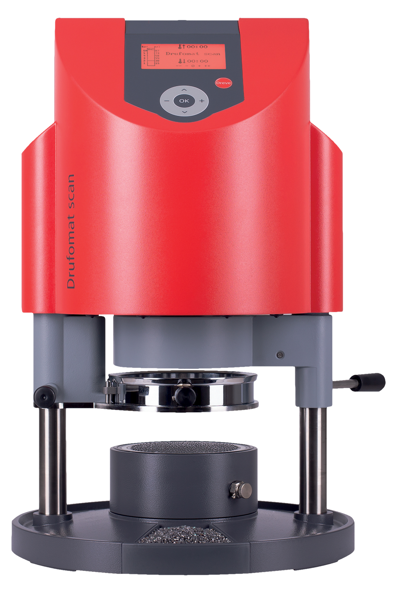 Drufomat Scan Red