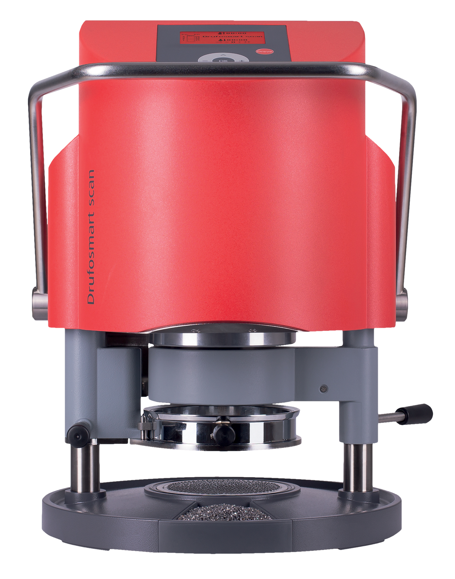 Drufosmart Scan Red