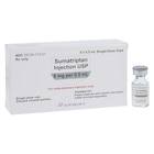 Sumatriptan Injection 6mg SDV 0.5mL 5/Package