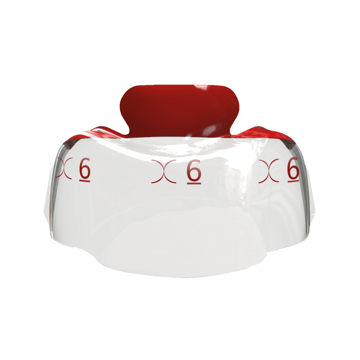 Bioclear Evolve BFM Matrix Pink 6mm 25pk