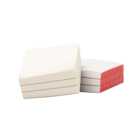 DEHP Parchment Mixing Pad 5 x 5cm 100 Sheets 3pk