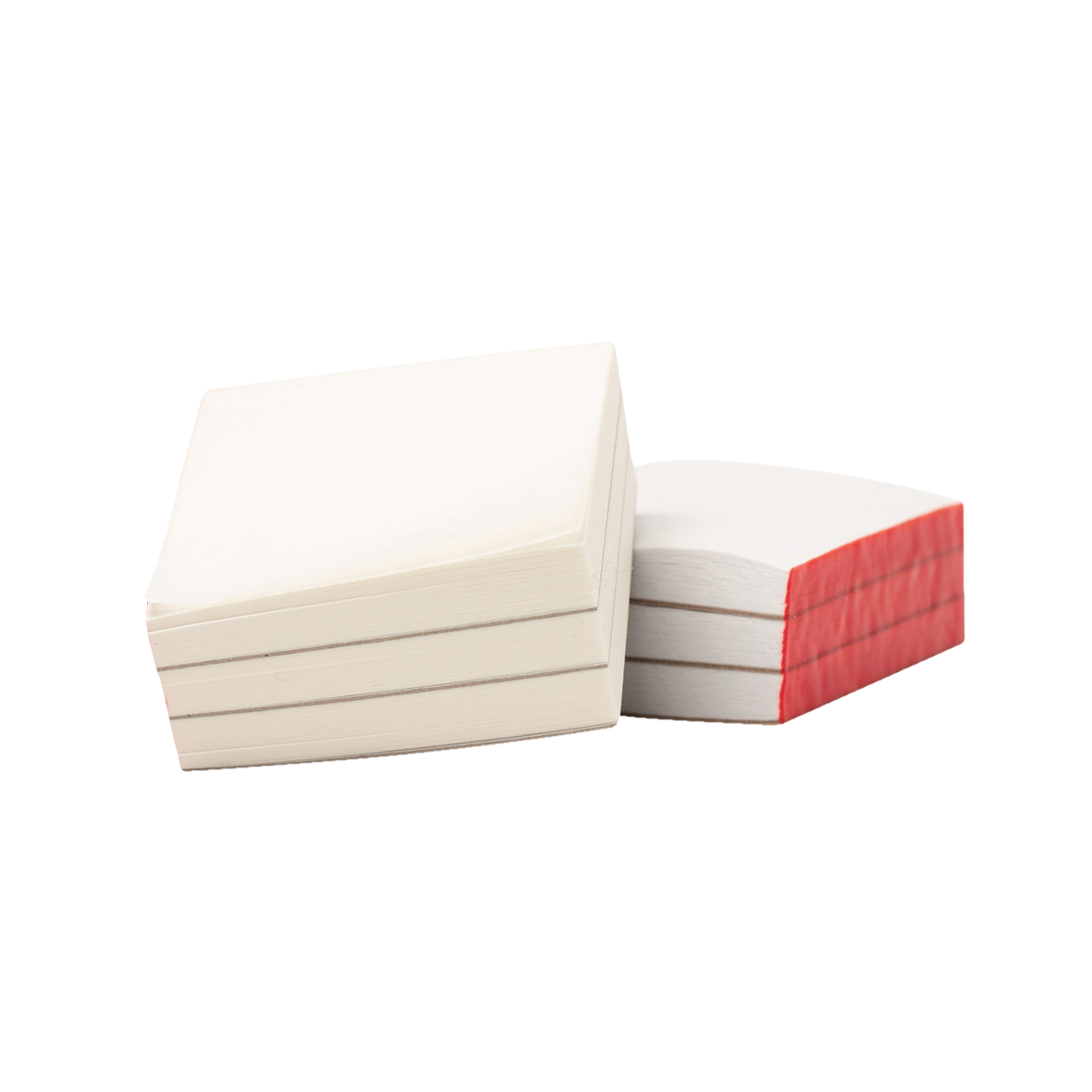 DEHP Parchment Mixing Pad 5 x 5cm 100 Sheets 3pk