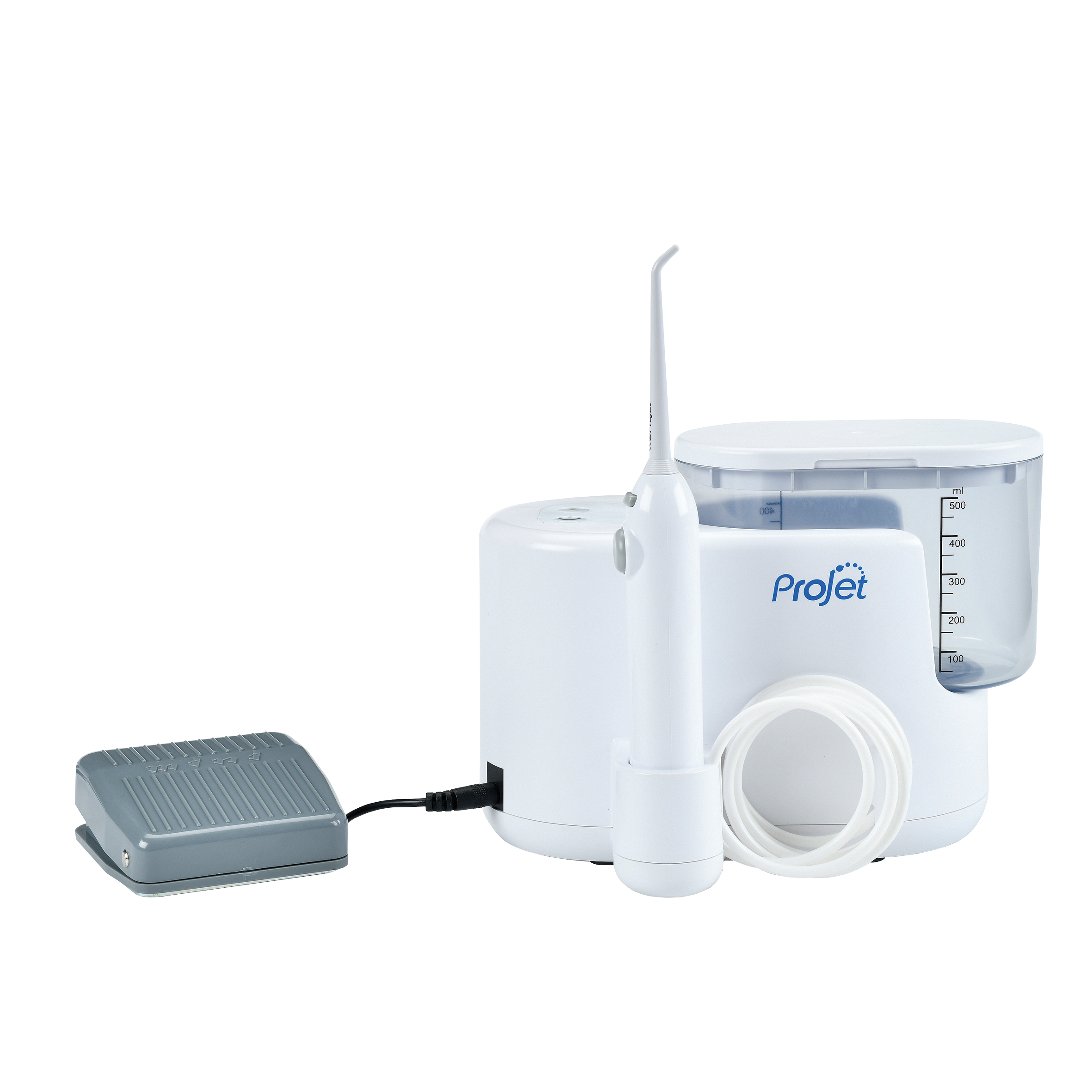 Projet 101 Ear Irrigator with 10 Tips