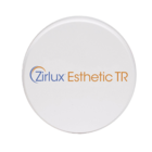 Zirlux Esthetic TR Disc 98 x 12mm A1