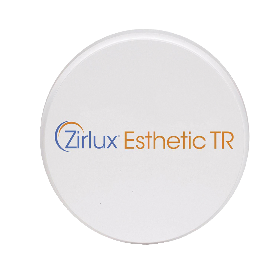 Zirlux Esthetic TR Disc 98 x 12mm A1