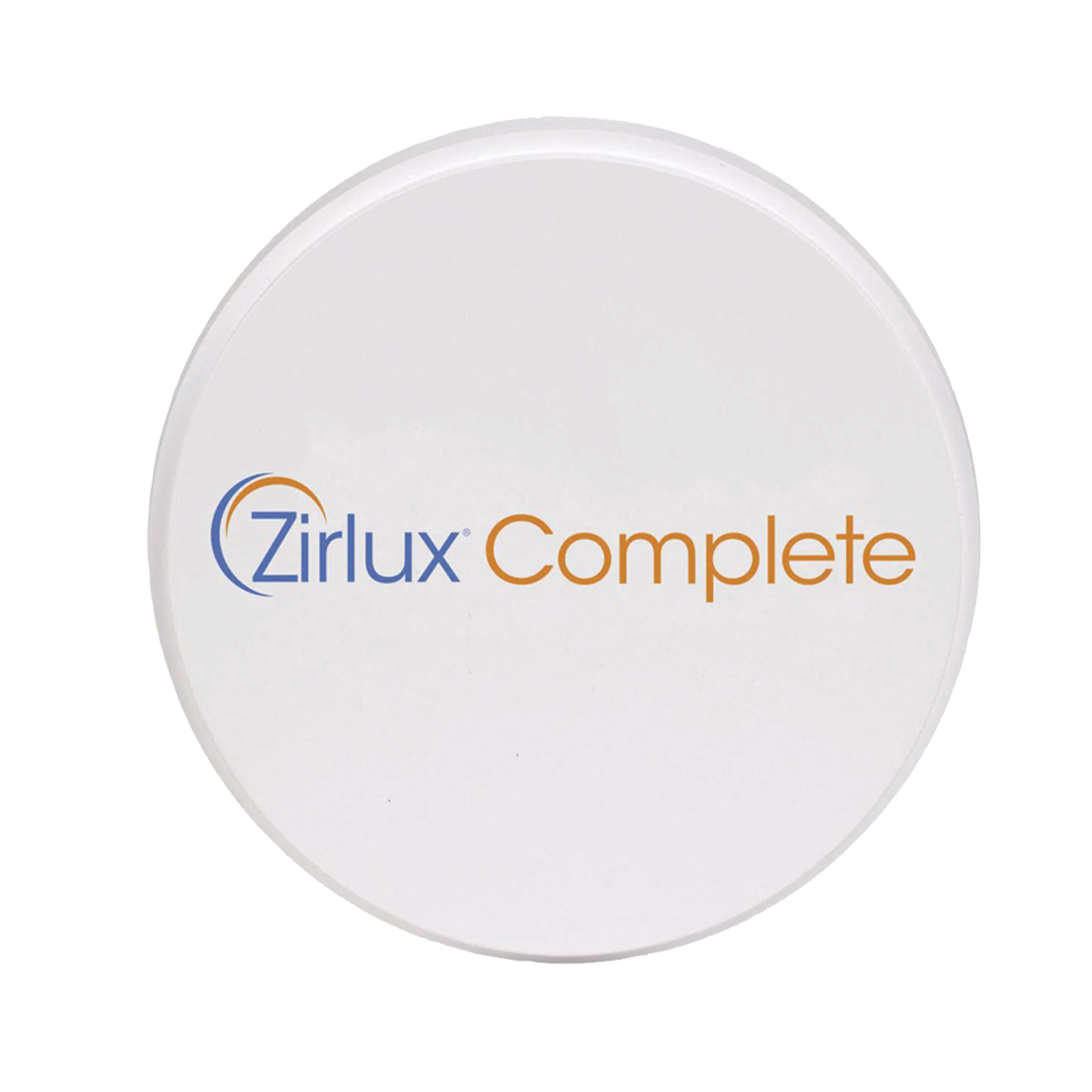 Zirlux Complete Disc 98 x 10mm A1