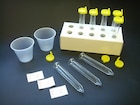 Uri-Pak Urine Collection System 12mL Tube Polystyrene Non-Sterile 500/Ca
