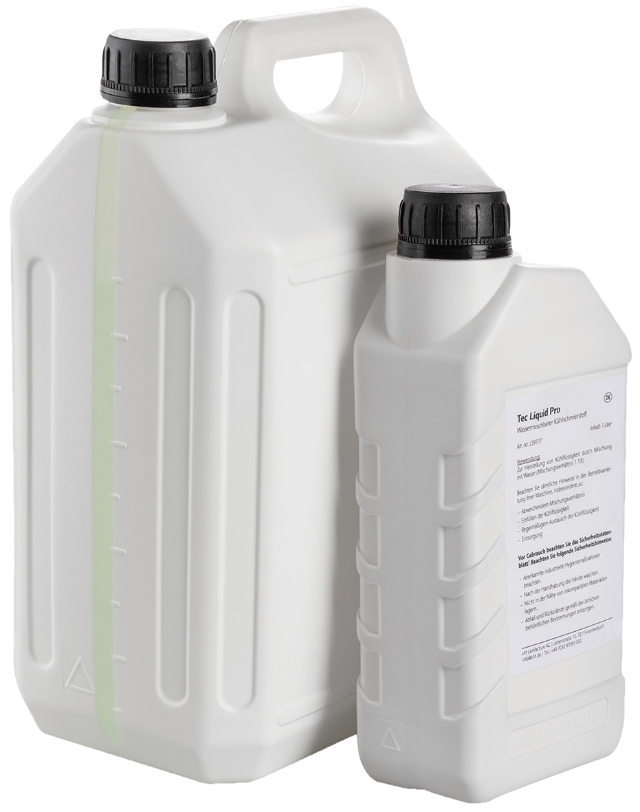 VHF Tec Liquid Pro 5L