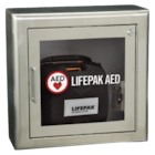 Defibrillator Cabinet New Ea