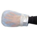 Restraint Mitt Padded Medium Pr
