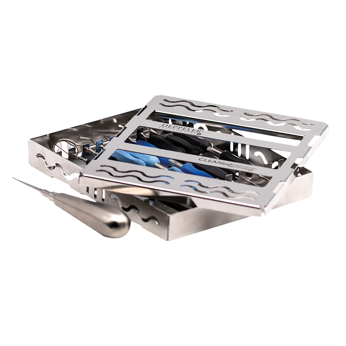 Implant Micro Surgery Kit