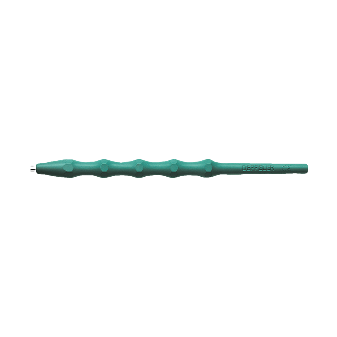 DMS Handle Green universal screw