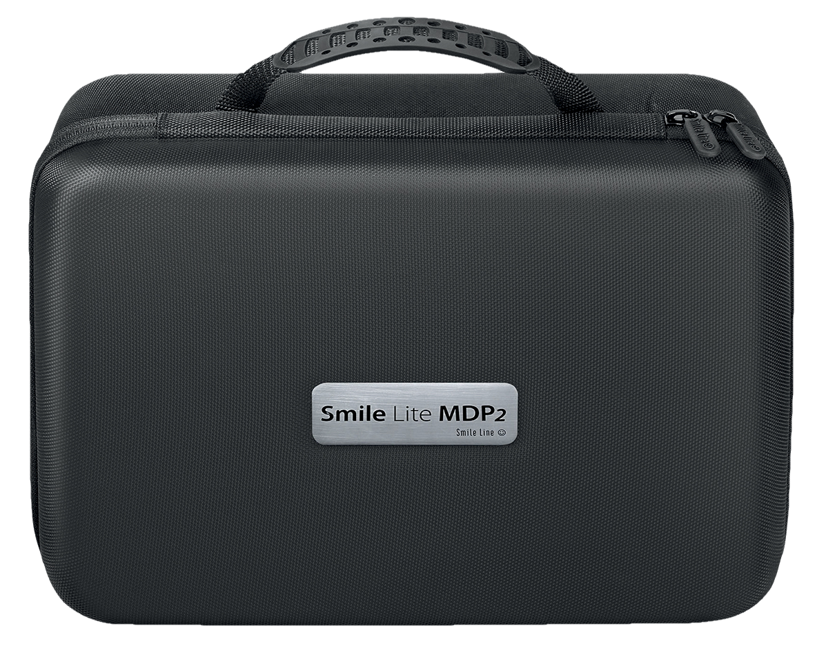 MDP2 Hardcase (Empty)