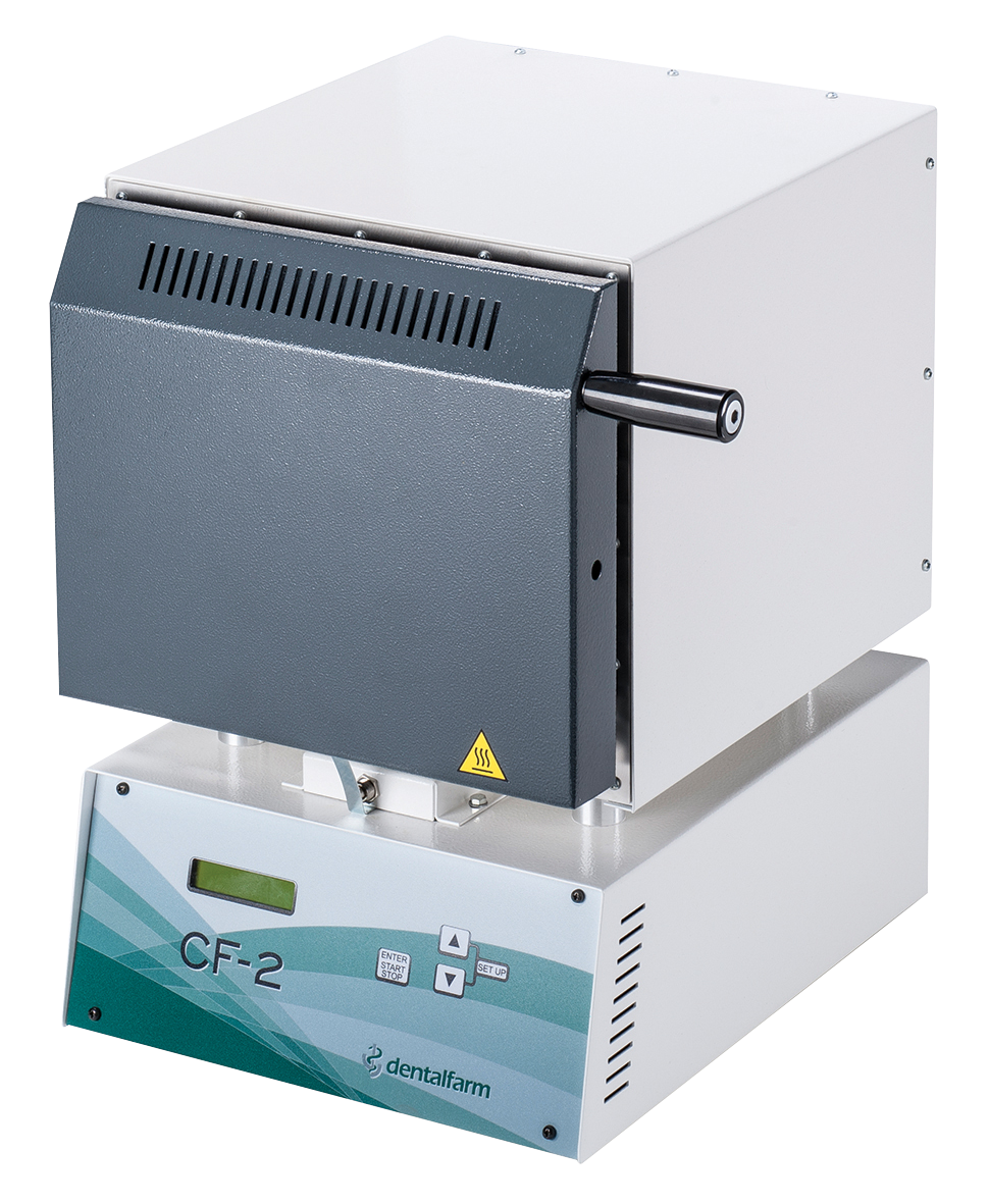 BurnOut Furnace CF2 Small