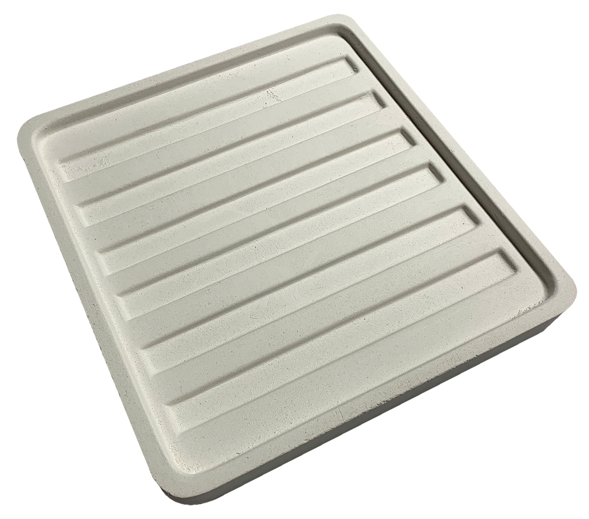 Wax Collecting Plate for CF2 Small