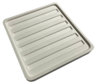 Wax Collecting Plate for CF-2 Small