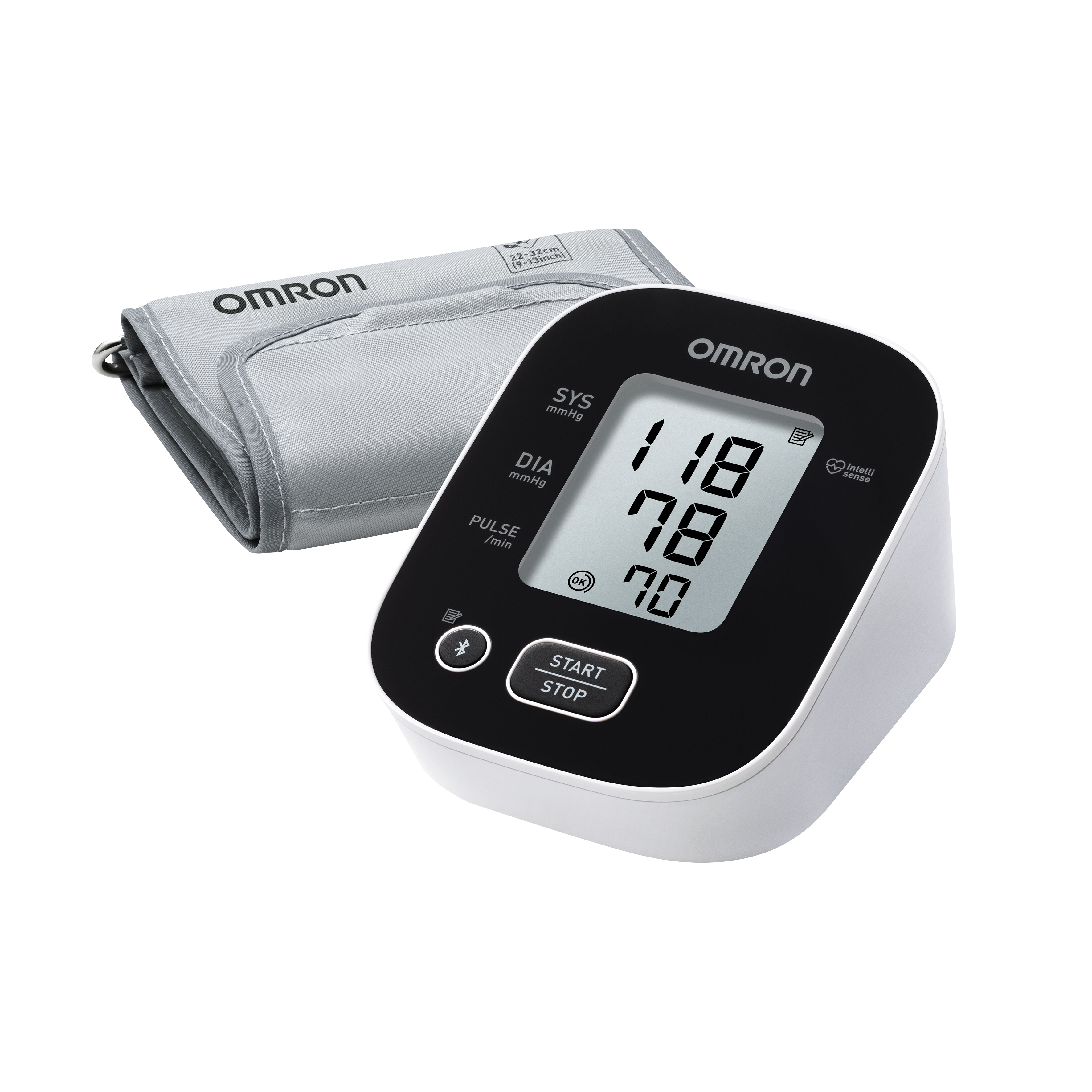 M2 Intelli IT Blood Pressure Monitor