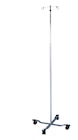IV Stand 2 Ram’s Horn Hook 22"