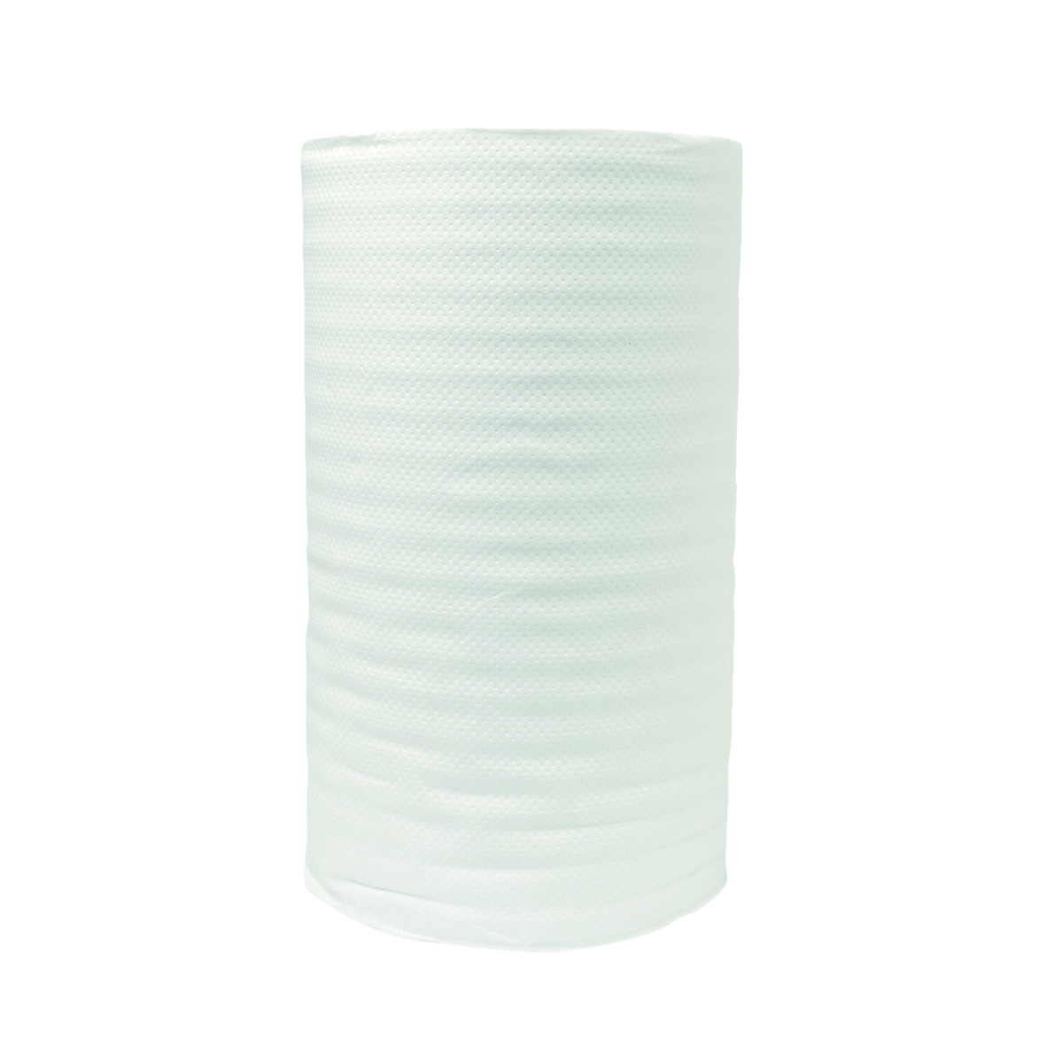 DEHP Towel Roll White 2-ply C/Less 20cm x 60m 12pk
