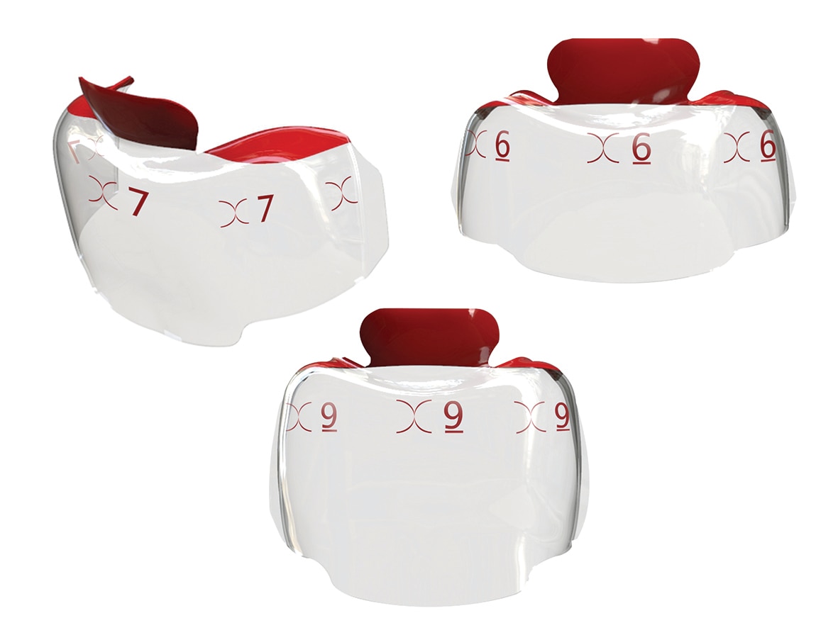 Evolve Pink Add-On Kit