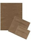 Bag Paper Brown #2 4x8" 500/Pk 500/Pk