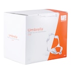 Umbrella Retractor Large 20pk