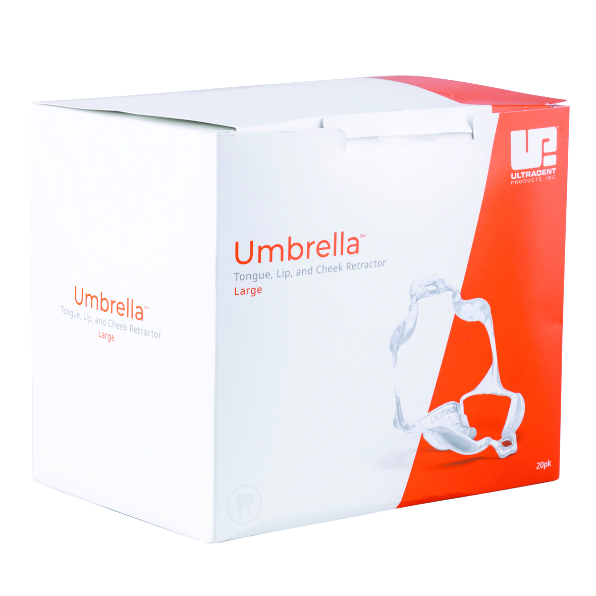 Umbrella Retractor Large 20pk