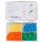 NiTin Wedge Kit