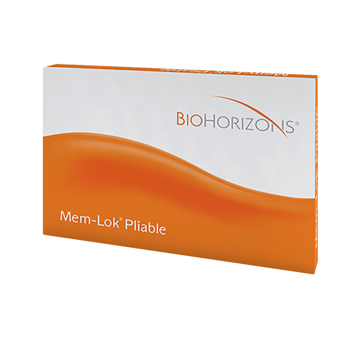 BioHorizons UK Mem-Lok Pliable 15mm x 20mm 1207386 - Henry Schein - UK