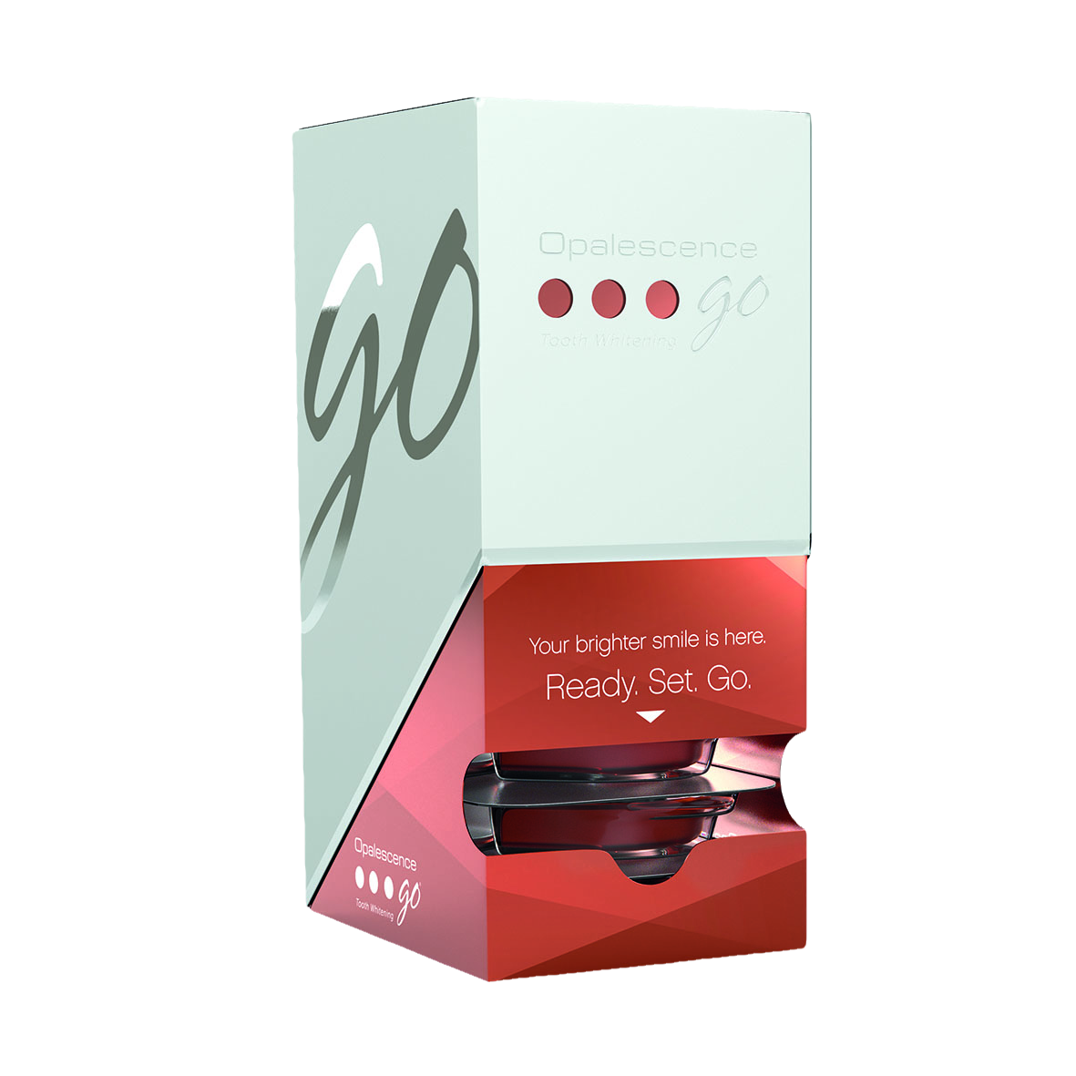 Opalescence Go 6% Melon Patient Kit