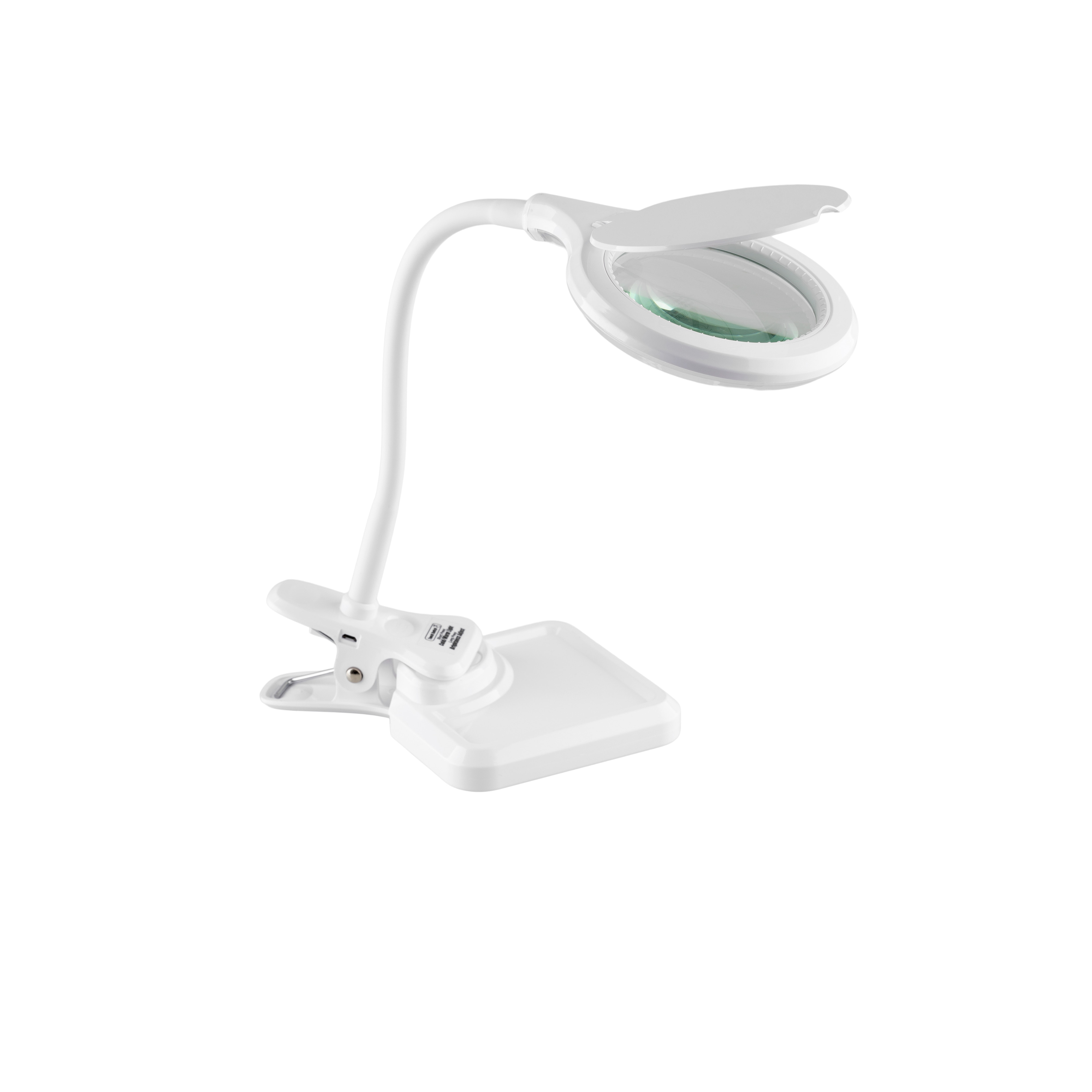 LED Magnifying Lamp 100mm