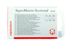 SeptoMatrix Sectional Assorted 50pk