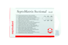 SeptoMatrix Sectional Small 50pk