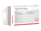 SeptoWedge Wood Refill No 3 Red 100pk