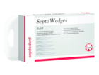 SeptoWedge Wood Refill No 4 Violet 100pk