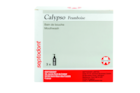 Calypso Mouthwash Concentrate Raspberry 500ml 3pk