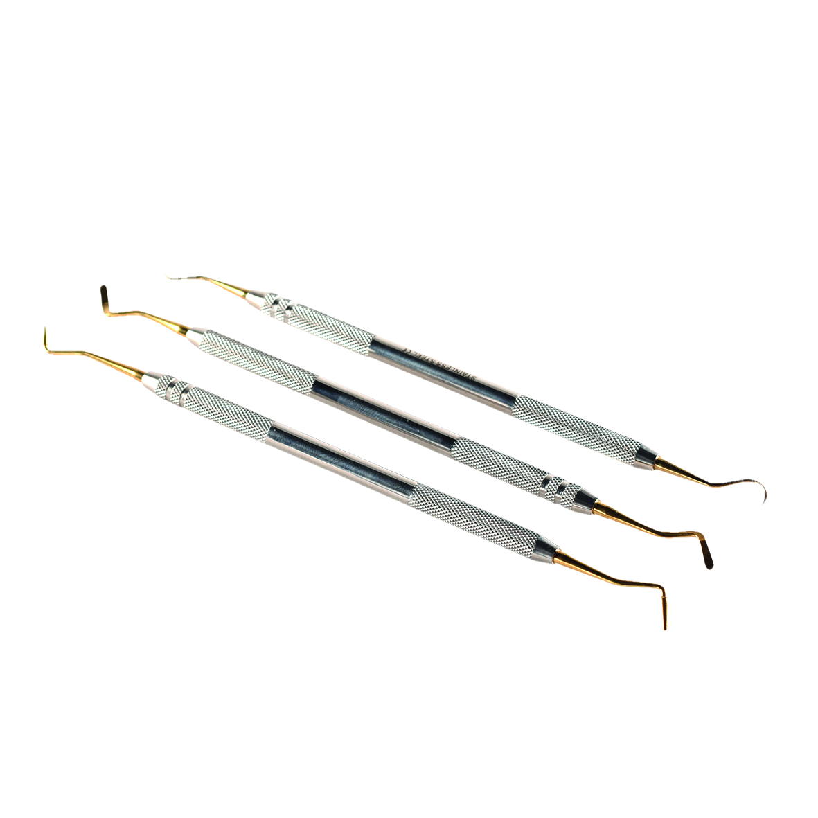 Basic Instrument Set