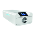 Enbio Standard Autoclave White