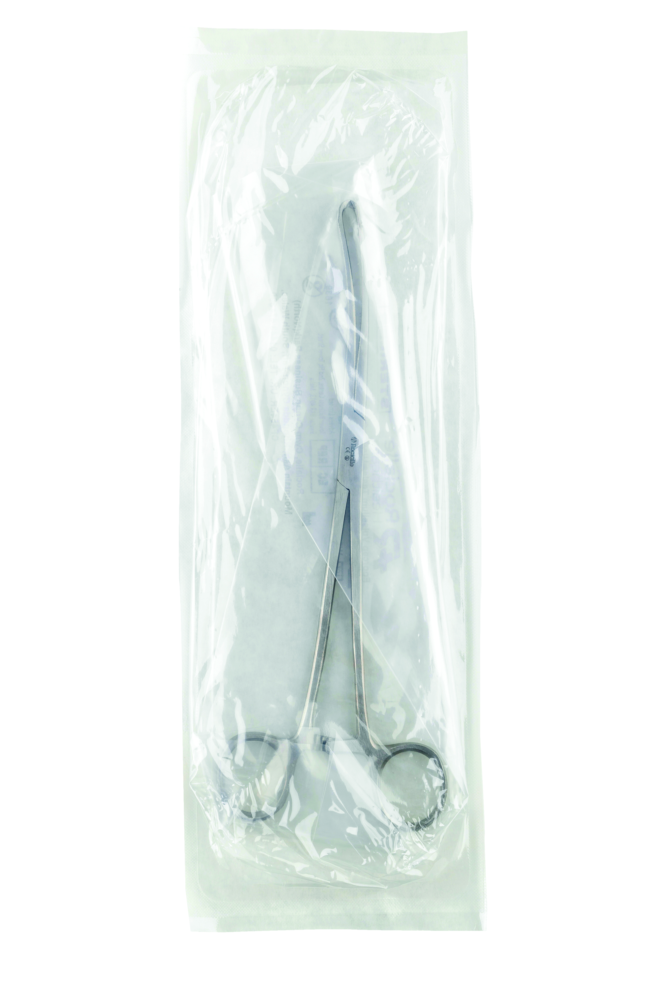 Vulsellum Teales Uterine Forceps Cvd 34 23cm 30pk
