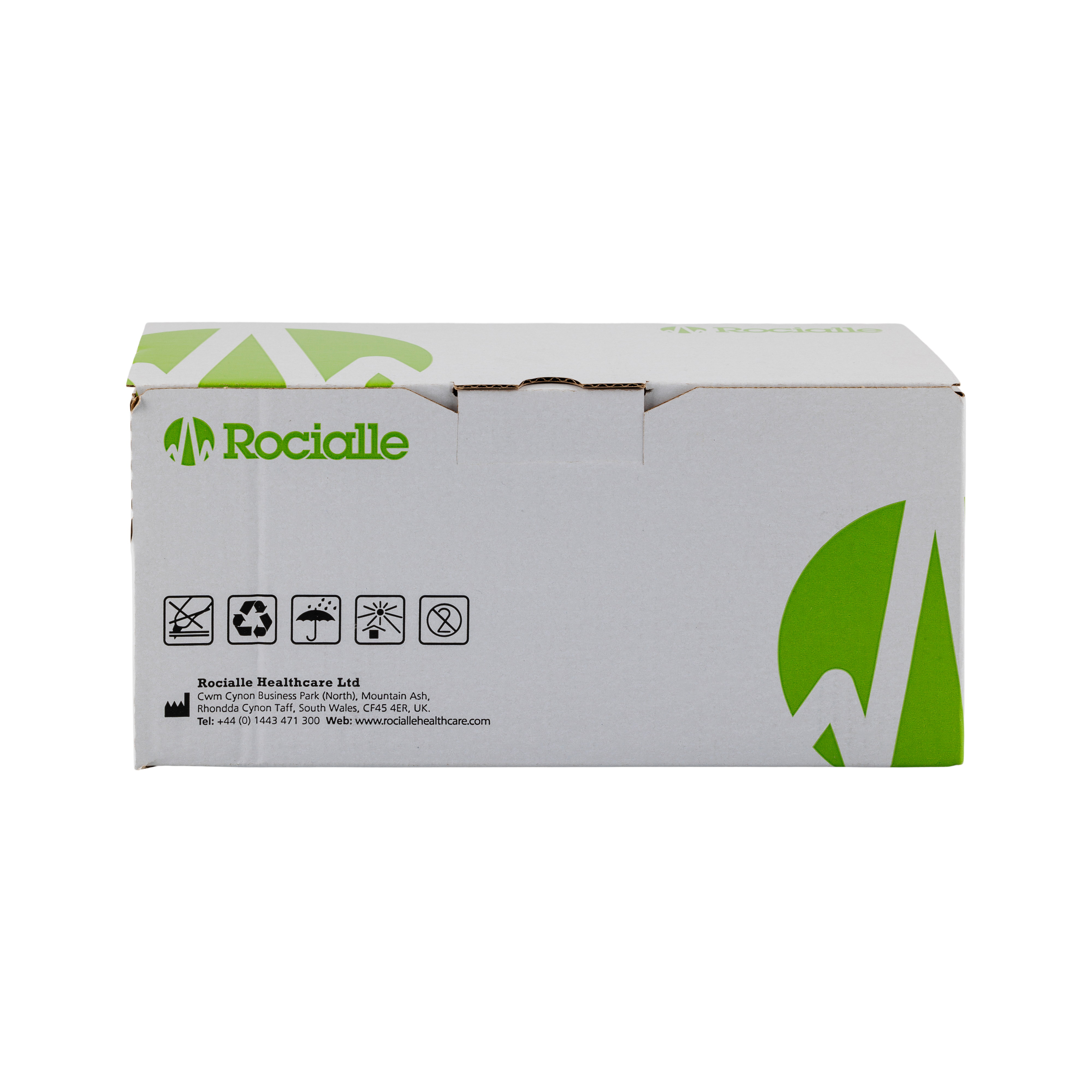 Dissector Macdonald Double Ended 19cm 40pk