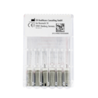 DEHP K File 21mm Size 08 6pk