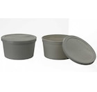 Laboratory Cup 8oz 250/ca