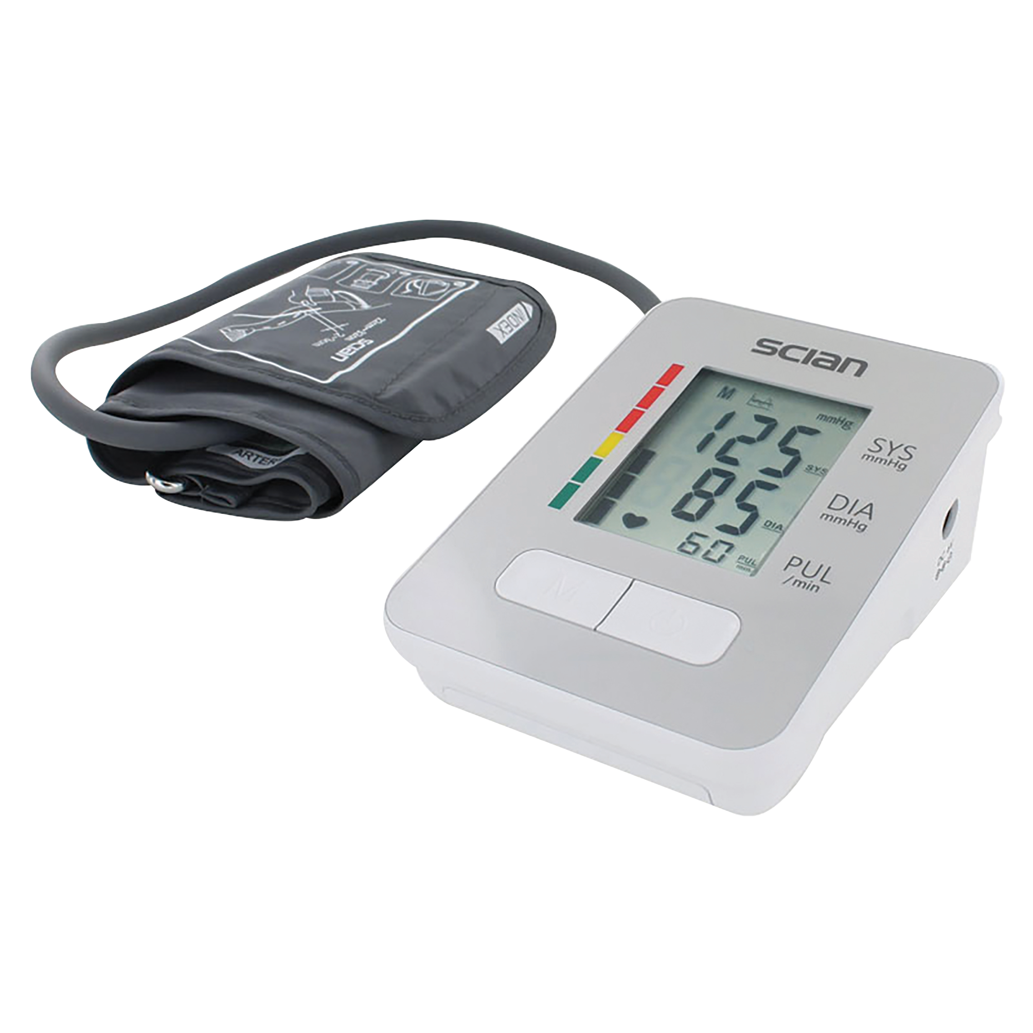 Scian LD562 Blood Pressure Monitor