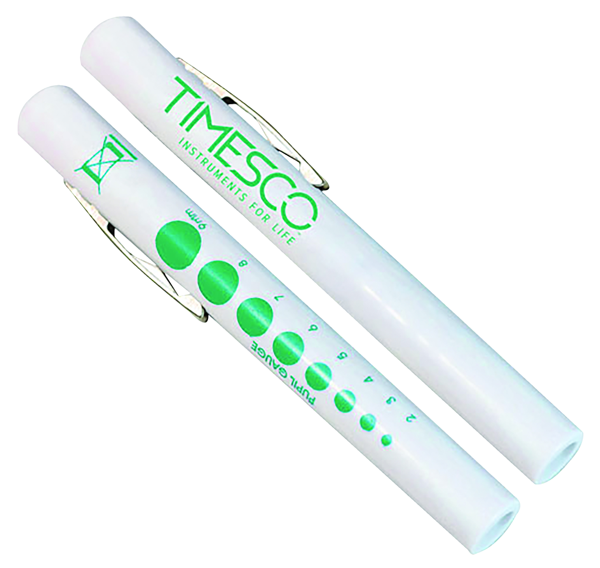 Disposable Pen Torch 6pk
