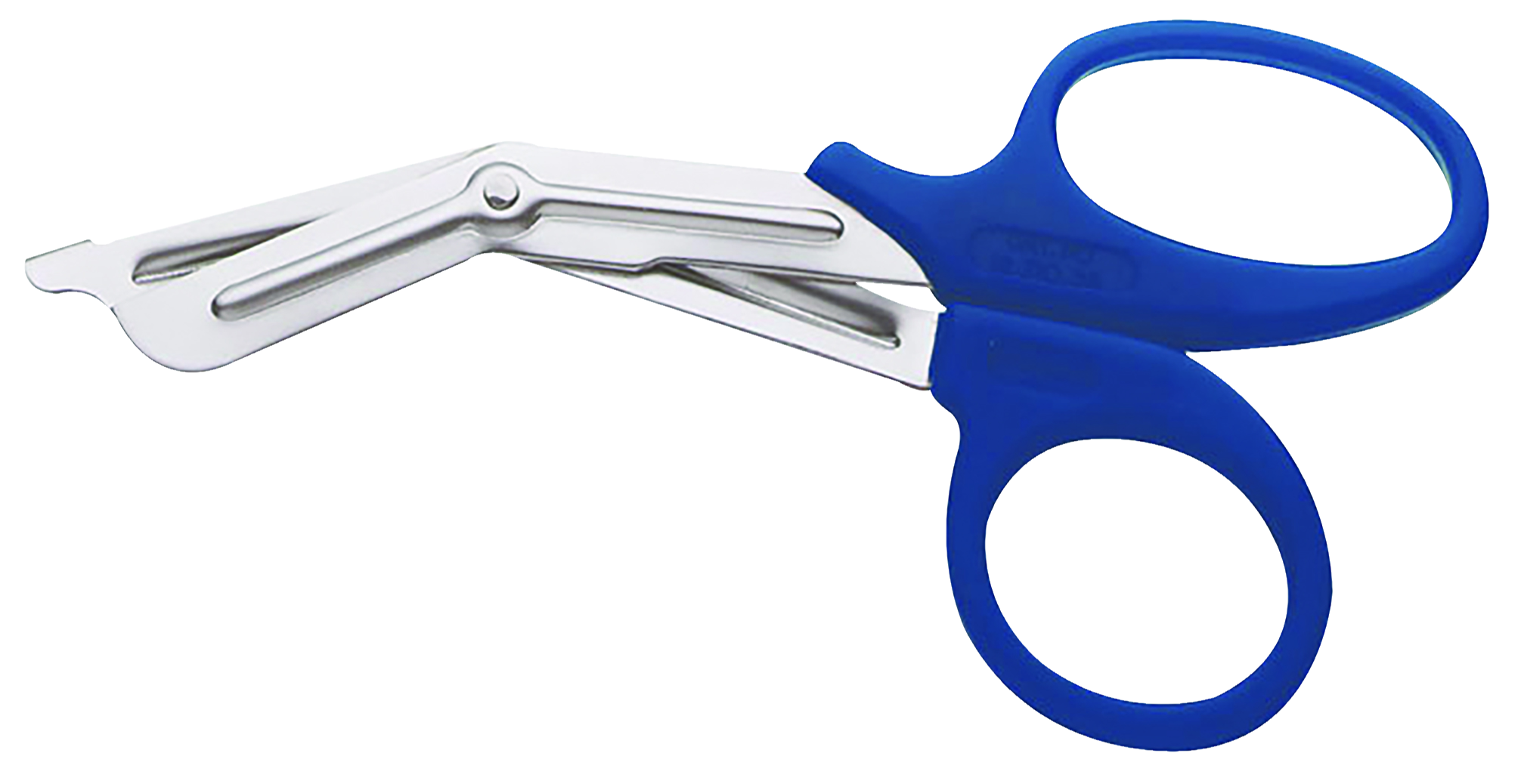 15cm Tuff Cutt Scissors Blue 10pk