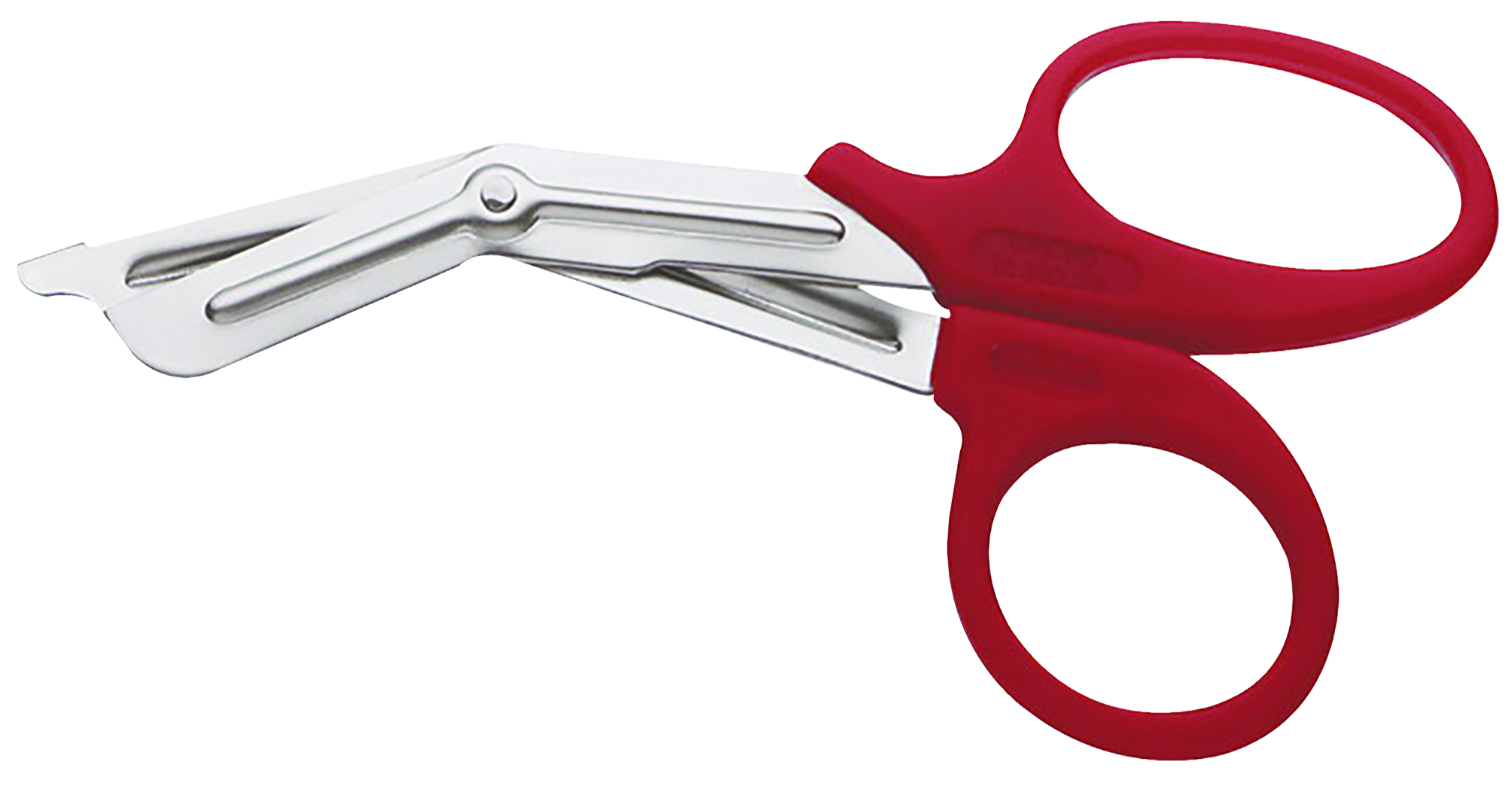 15cm Tuff Cutt Scissors Red 10pk