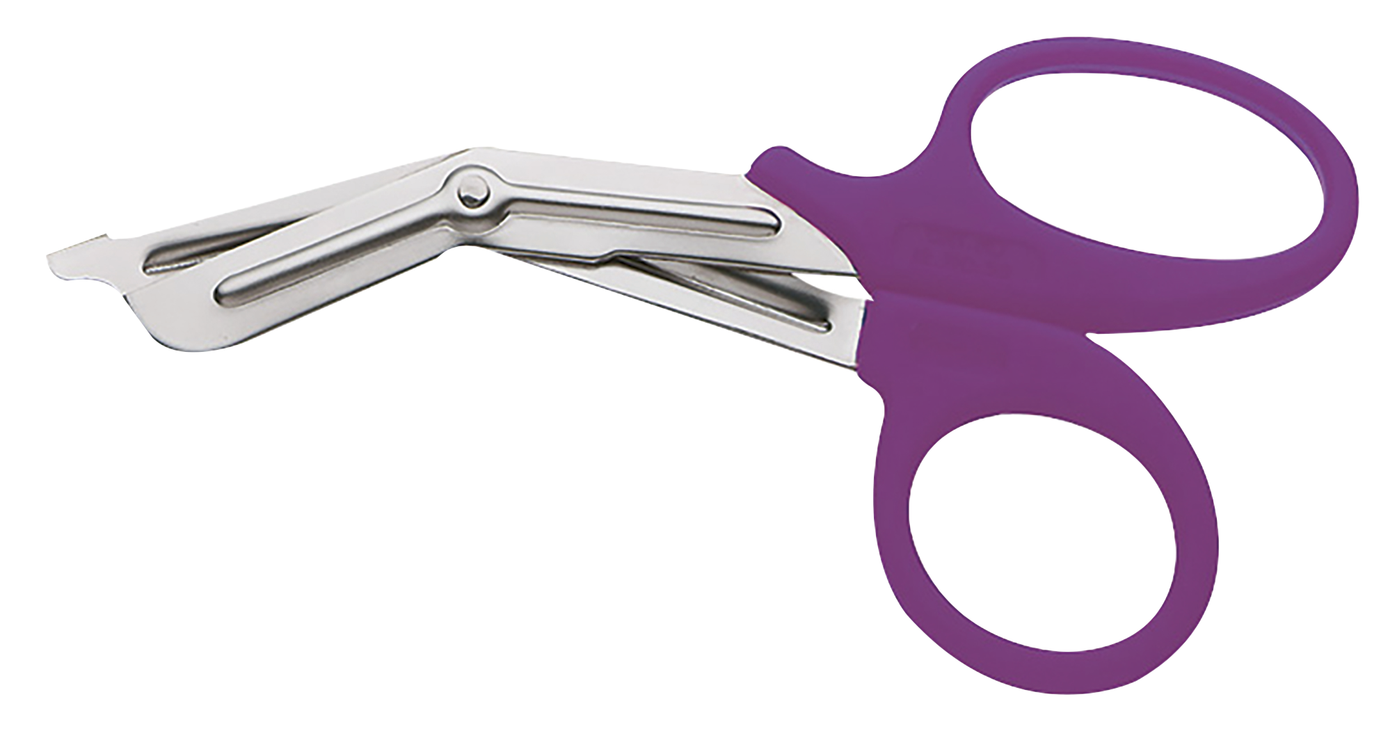 15cm Tuff Cutt Scissors Purple 10pk