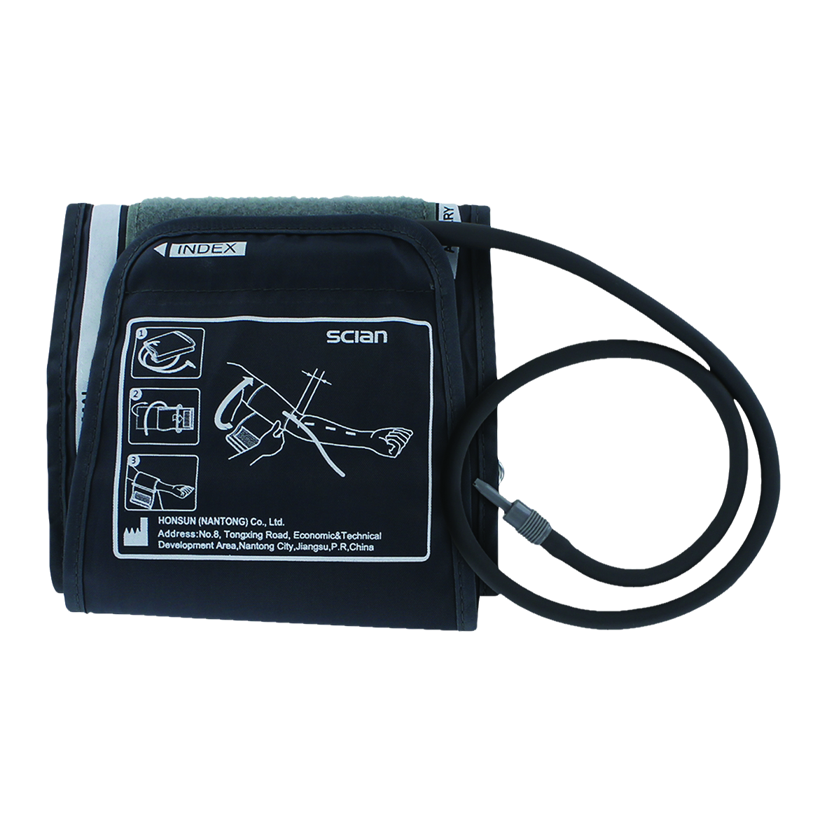 Large Adult Cuff for D05205 D05230 Digital BP