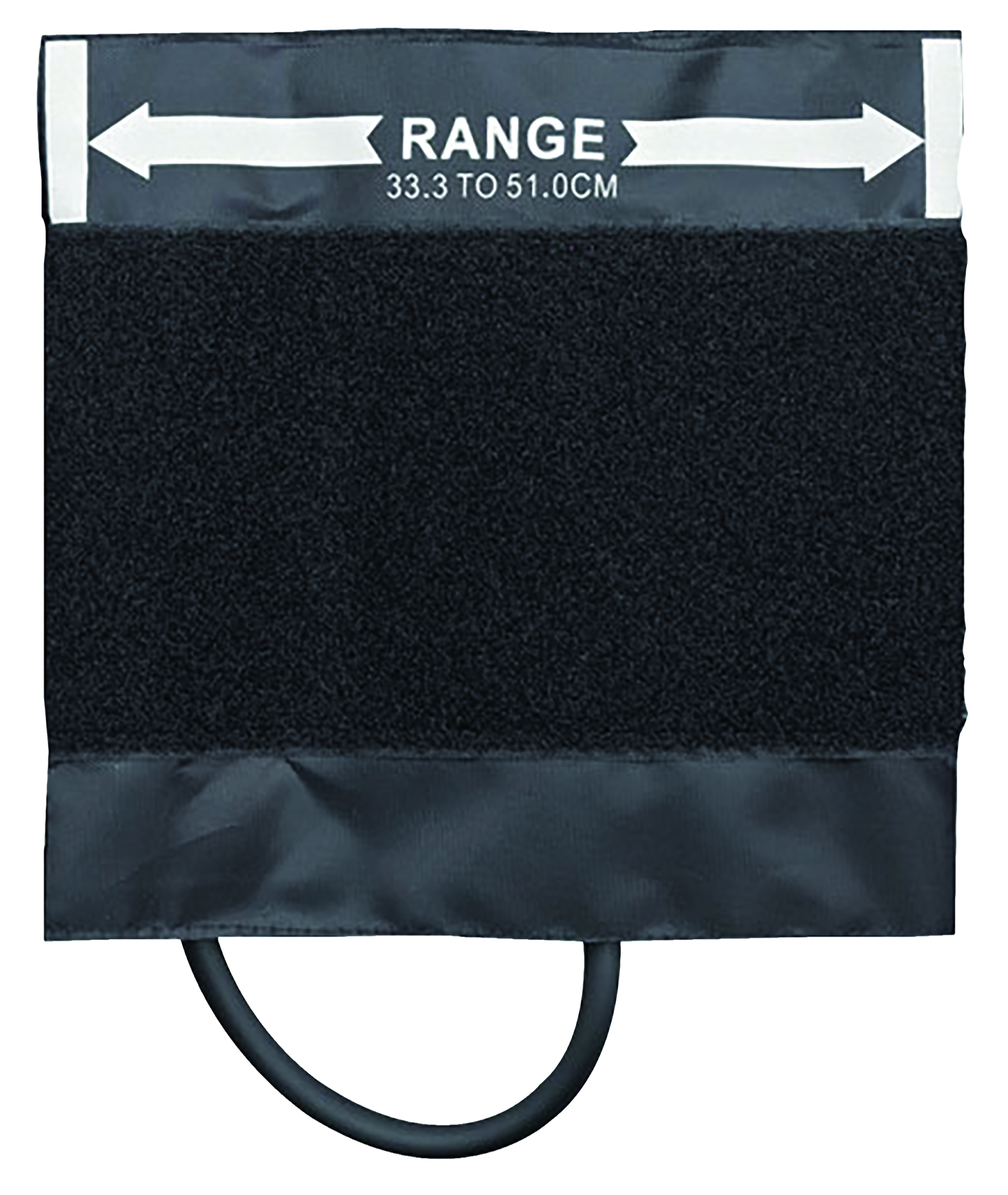 Sphygmomanometer Large Adult Cuff 33351cm Double Tube